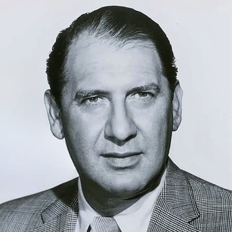 Henny Youngman's profile