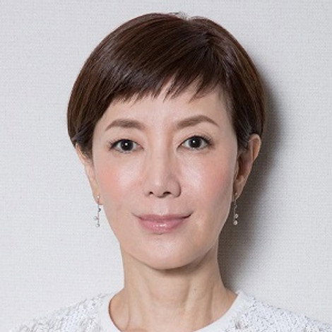 Keiko Toda