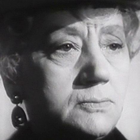 Naima Wifstrand