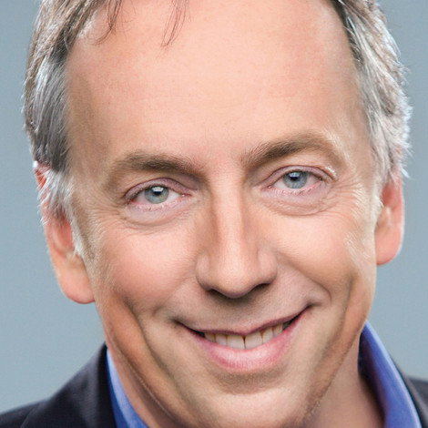 Benoît Dutrizac