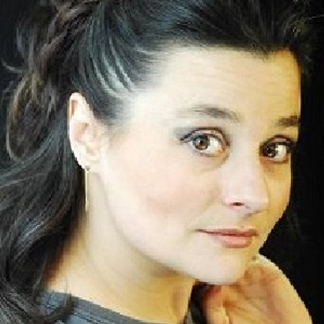 Valeria Vidali