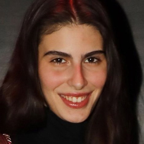 Nandia Spiliotopoulou