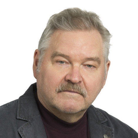 Matti Mäntylä
