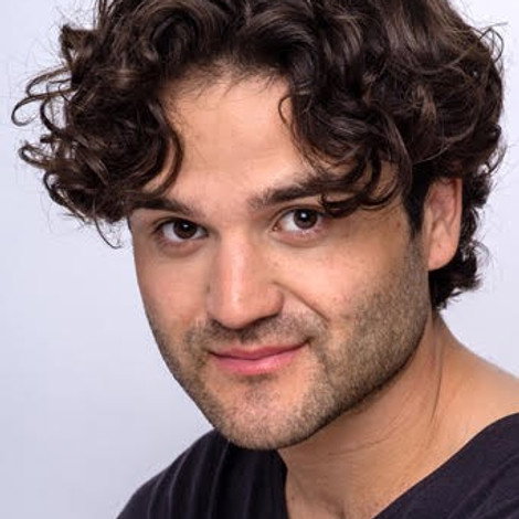 Bret Loehr