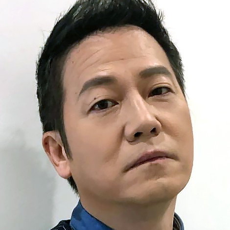 Stephen Au Kam-tong