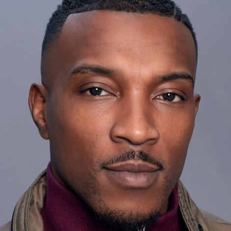 Ashley Walters