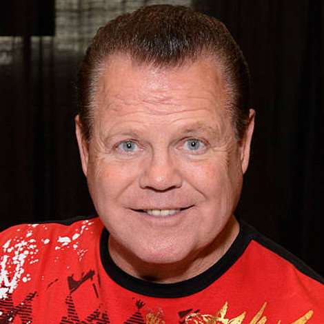 Jerry Lawler