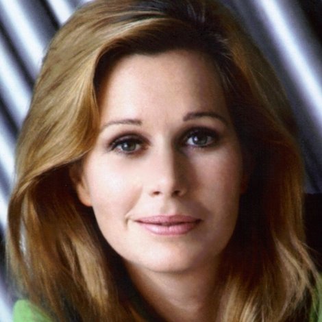 Sally Kellerman's profile Sally Kellerman's profile