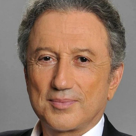 Michel Drucker