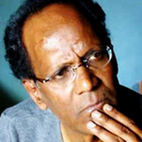 Veerendra Saxena