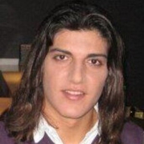 Zachos Papapetrou