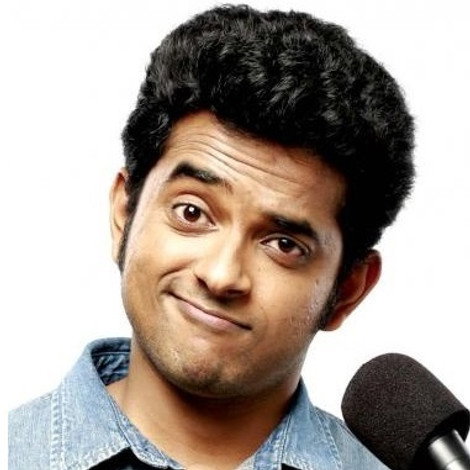 Naveen Richard