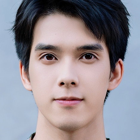 Zhang Zeyuan