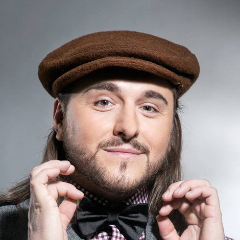Martin Meľo