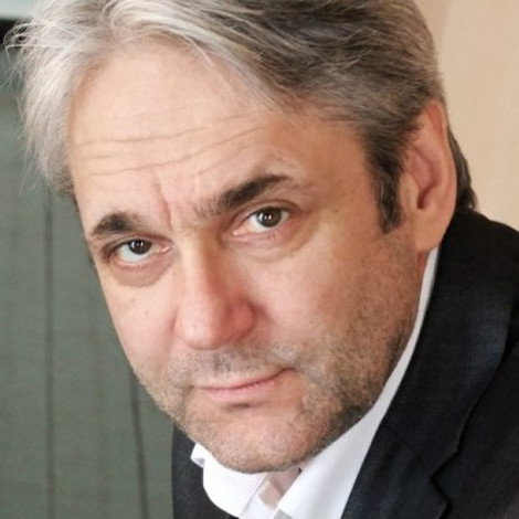 Andrey Zavodyuk