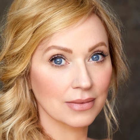 Leigh-Allyn Baker's profile