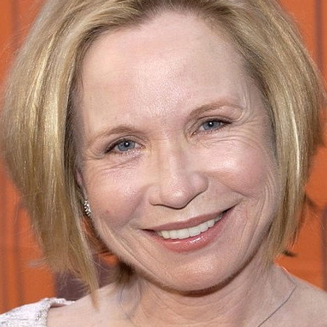 Debra Jo Rupp