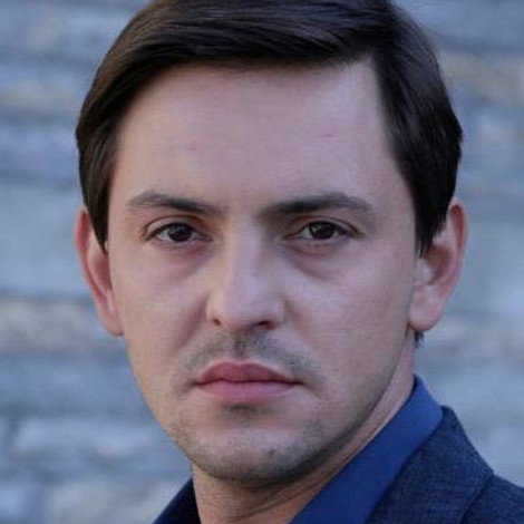 Andrey Terentyev