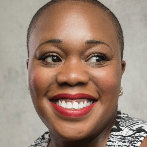 Lisa Davina Phillip