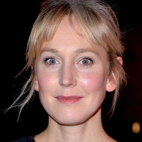 Hattie Morahan's profile