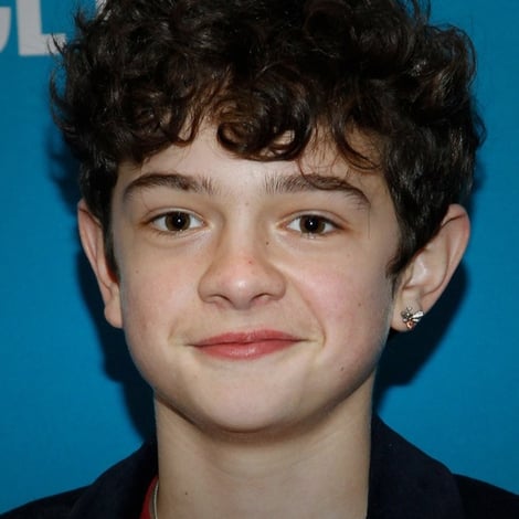 Noah Jupe's profile