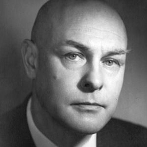 Sergey Polezhaev