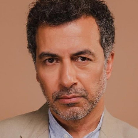 Aamir Bashir