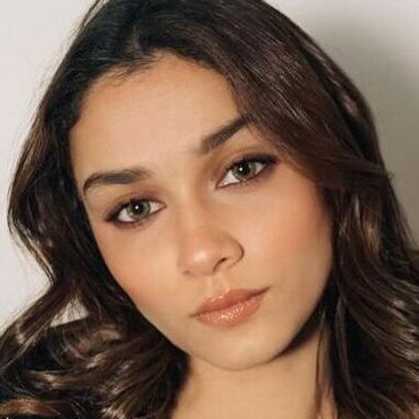 Alfia Jafry