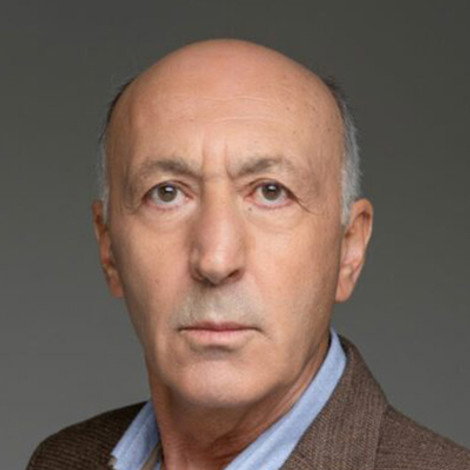 Pavlos Orkopoulos