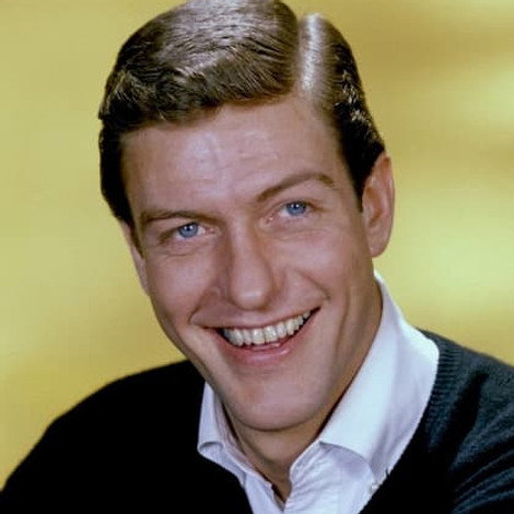 Dick Van Dyke