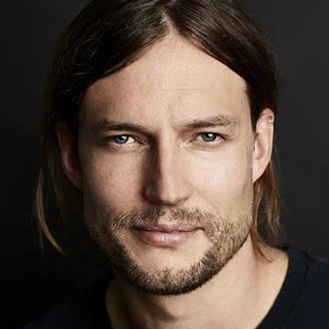 David Genat