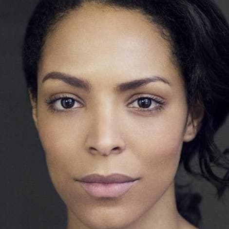 Kemi-Bo Jacobs