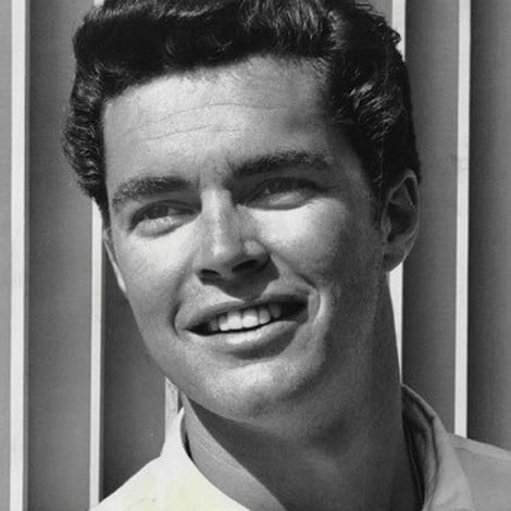 Richard Beymer's profile