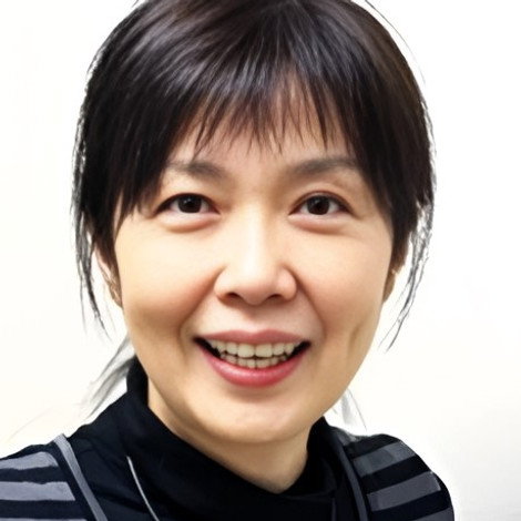 Kaoru Mizuki