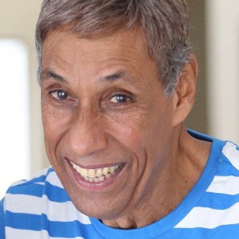 Eliezer Motta