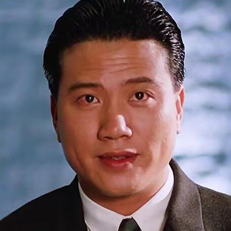 Alex Man Chi-Leung