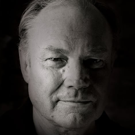 Klaus Maria Brandauer's profile