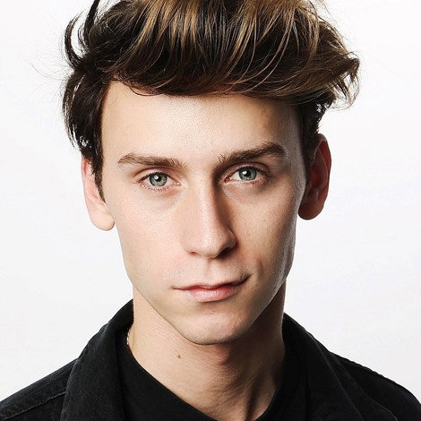 Oskar Belton