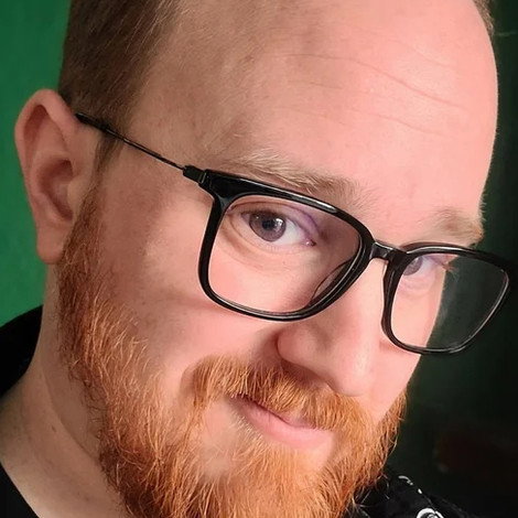 Nathan Ruegger