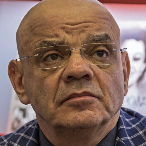 Konstantin Raykin