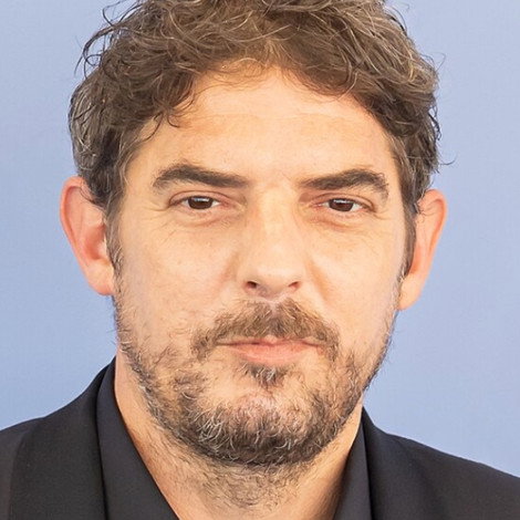 Damien Bonnard