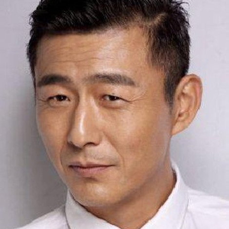 Xu Leizhi