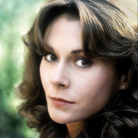 Kate Jackson's profile