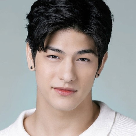 Luke Ishikawa Plowden