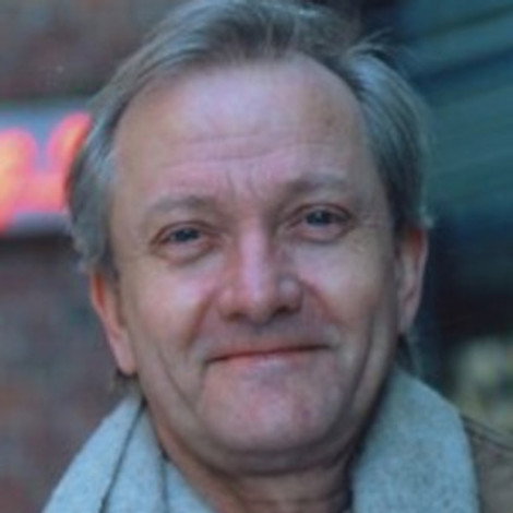 Bo Sigvard Nilsson