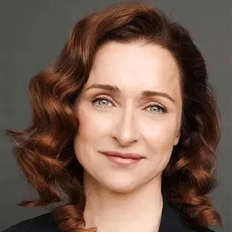 Ekaterina Stulova