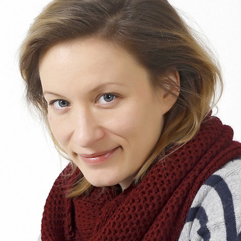 Helena Dvořáková
