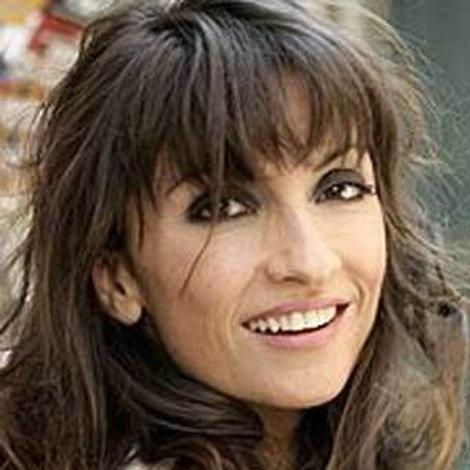 Cristina Perales