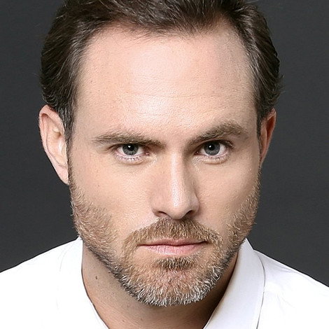 Erik Hayser