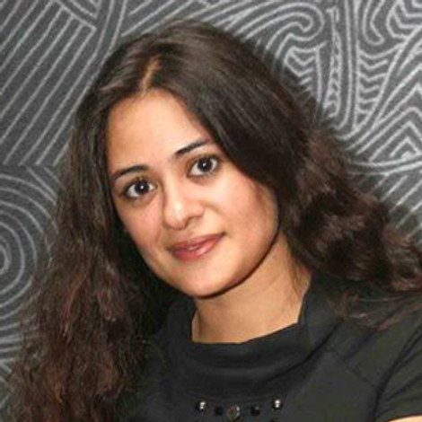 Mona Wasu